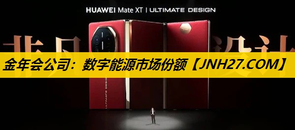 数字能源市场份额