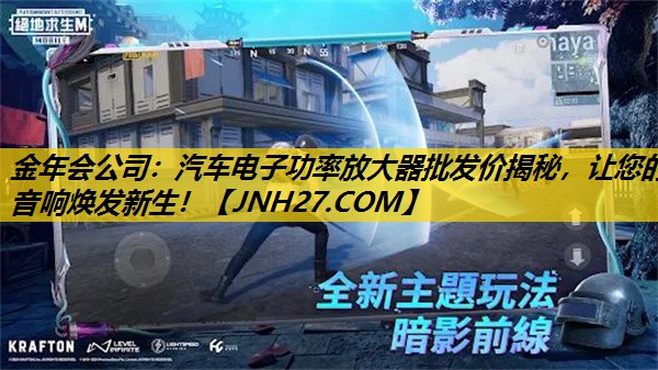汽车电子功率放大器批发价揭秘，让您的音响焕发新生！