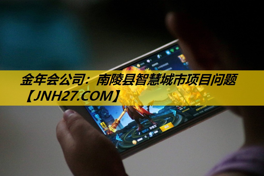 南陵县智慧城市项目问题 南陵县智慧城市项目问题